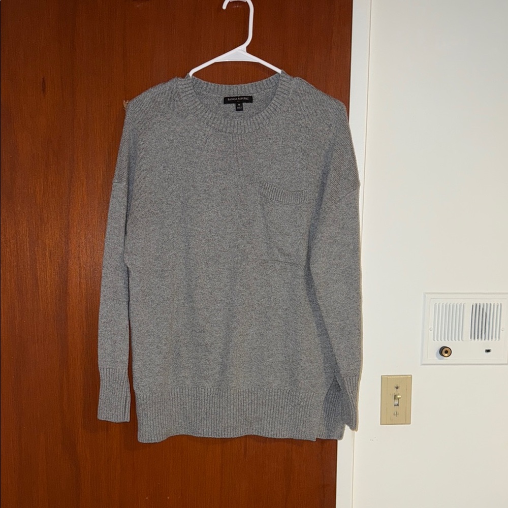 Banana Republic Sweater